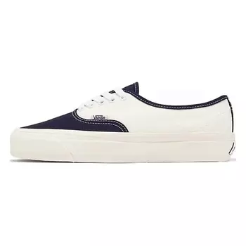 VANS Кроссовки Authentic Premium 44 'Baritone Blue'