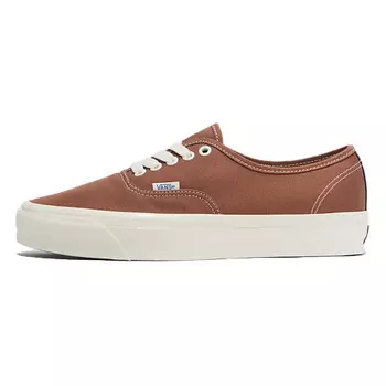 VANS Кроссовки Authentic Premium 44 'Carob Brown'
