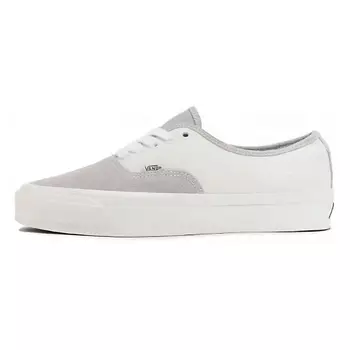 VANS Кроссовки Authentic Premium 44 'Drizzle Grey'