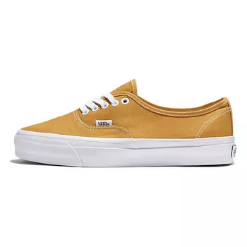VANS Кроссовки Authentic Premium 44 'Harvest Gold'