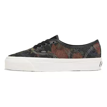 VANS Кроссовки Authentic Premium 44 'Jacquard Floral Pack'