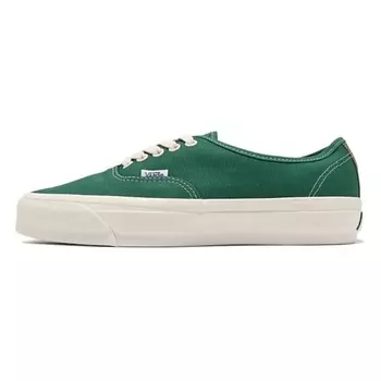 VANS Кроссовки Authentic Premium 44 'Pine Green'