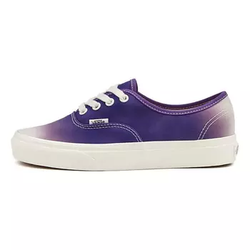 VANS Кроссовки Authentic 'Purple White'