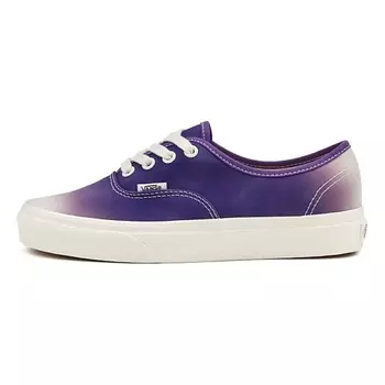 VANS Кроссовки Authentic 'Purple White'