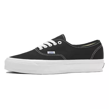 VANS Кроссовки Authentic Reissue 44 'Black White'