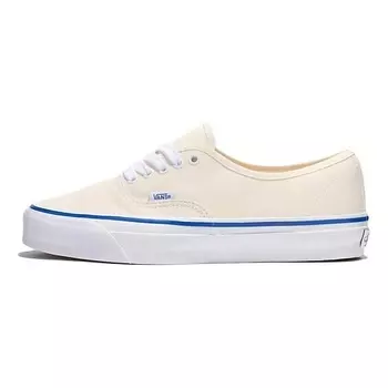 VANS Кроссовки Authentic Reissue 44 Lx Off White