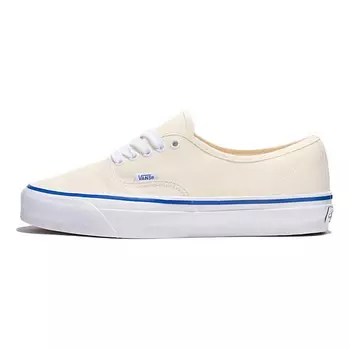 VANS Кроссовки Authentic Reissue 44 Lx Off White
