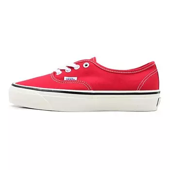 VANS Кроссовки Authentic Reissue 44 Lx 'Racing Red'