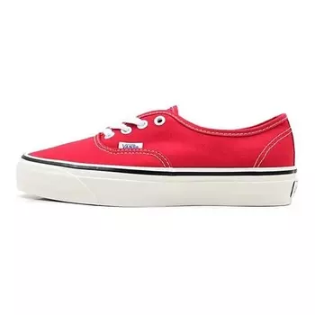 VANS Кроссовки Authentic Reissue 44 Lx 'Racing Red'