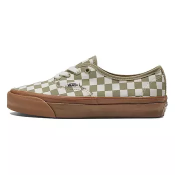 VANS Кроссовки Authentic Reissue 44 Mte 'Checkerboard Sage'