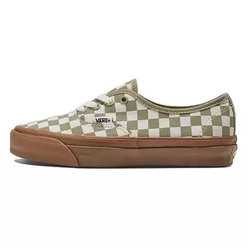 VANS Кроссовки Authentic Reissue 44 Mte 'Checkerboard Sage'