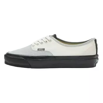 VANS Кроссовки Authentic Reissue 44 'White Black'