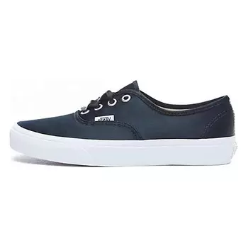 VANS Кроссовки Authentic Satin Lux Black