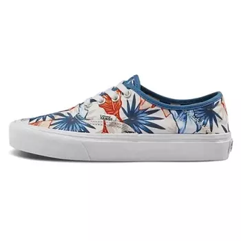 VANS Кроссовки Authentic Series Женские кеды из холста с низким верхом