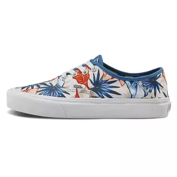 VANS Кроссовки Authentic Series Женские кеды из холста с низким верхом