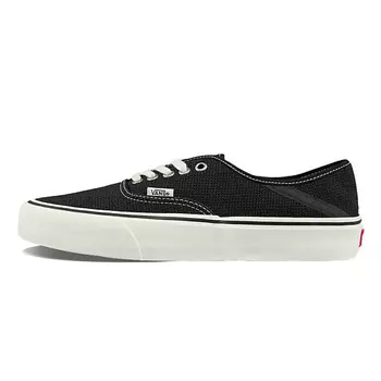 VANS Кроссовки Authentic Sf Black