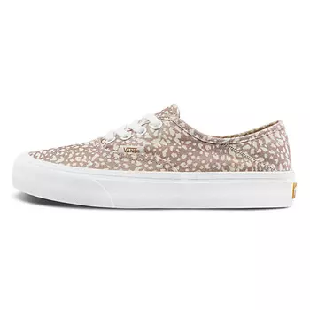 VANS Кроссовки Authentic Sf Eco Theory Pink Blue