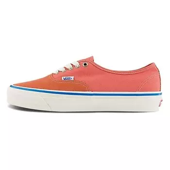 VANS Кроссовки Authentic Sf 'Orange White'