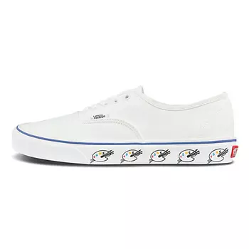 VANS Кроссовки Authentic Shoes White