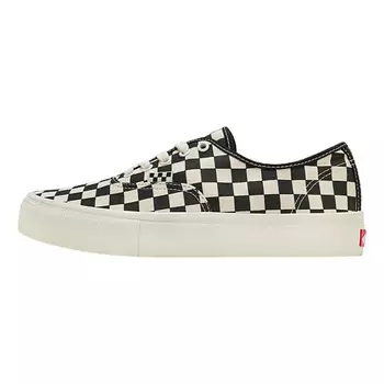 VANS Кроссовки Authentic Skate 'Checkerboard Marshmallow'