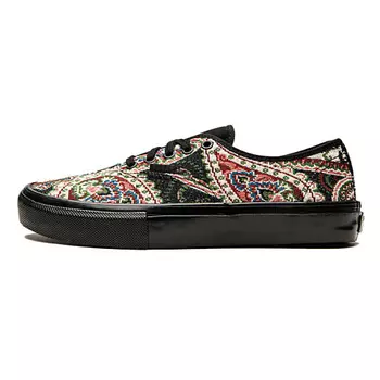 VANS Кроссовки Authentic Skate 'Paisley'