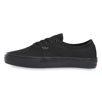 VANS Кроссовки Authentic Skate 'Triple Black'