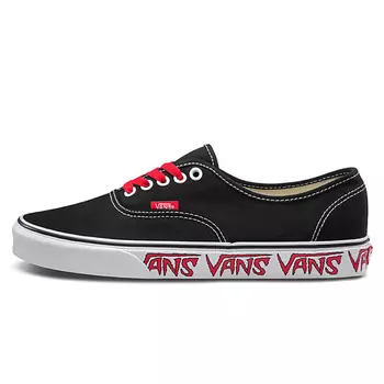 VANS Кроссовки Authentic 'Sketch Sidewall'