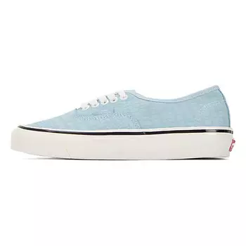 VANS Кроссовки Authentic 'Sky Blue'