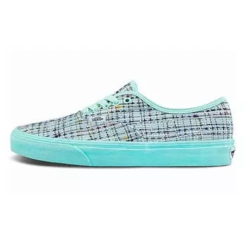 VANS Кроссовки Authentic Sneakers Blue