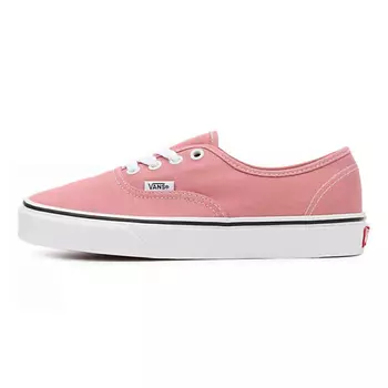VANS Кроссовки Authentic Sneakers 'Pink White'