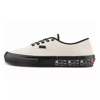 VANS Кроссовки Authentic Sneakers White/Black