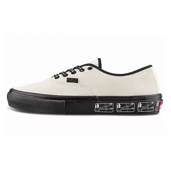 VANS Кроссовки Authentic Sneakers White/Black