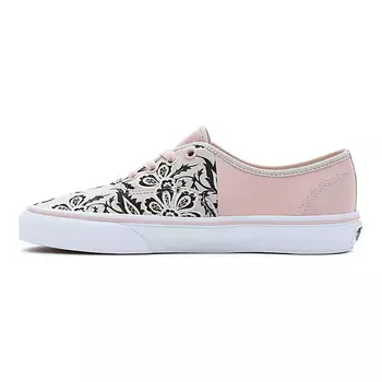 VANS Кроссовки Authentic Split Classics Campaign 'Pink'