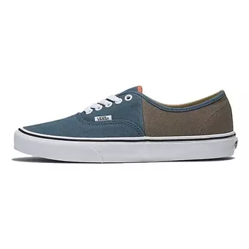 VANS Кроссовки Authentic Split Duck Canvas 'Multi Color'