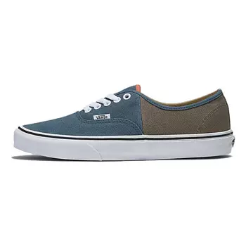 VANS Кроссовки Authentic Split Duck Canvas 'Multi Color'