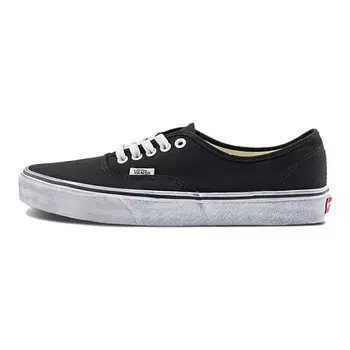 VANS Кроссовки Authentic 'Stressed Pack Black'