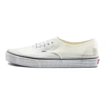 VANS Кроссовки Authentic 'Stressed Pack White'