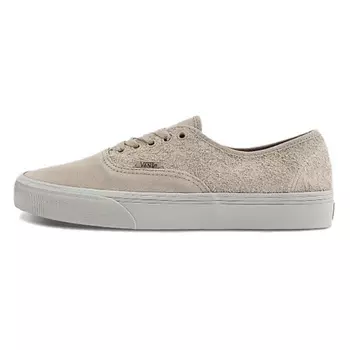 VANS Кроссовки Authentic 'Suede Mix Moon Rock Brown'