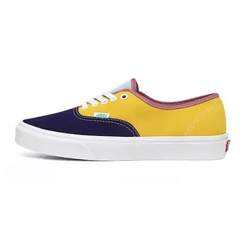 VANS Кроссовки Authentic 'Sunshine Multi'