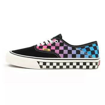 VANS Кроссовки Authentic T&C Surf Designs X Sf 'Checkerboard'
