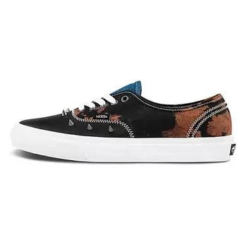 VANS Кроссовки Authentic Tartan Daze X 'Multi Acid Dye'