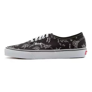 VANS Кроссовки Authentic 'Thank You Floral'