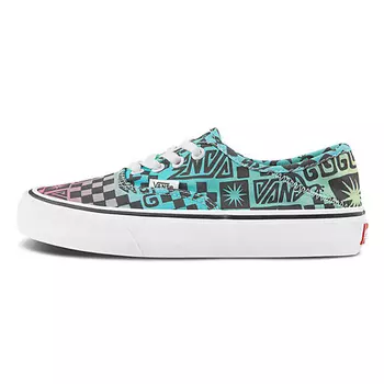 VANS Кроссовки Authentic 'Tribal Checkerboard'