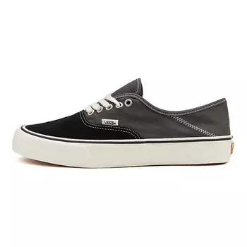 VANS Кроссовки Authentic VR3 'Black Grey'