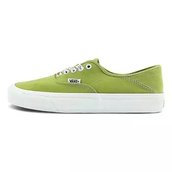 VANS Кроссовки Authentic VR3 'Grass Green'