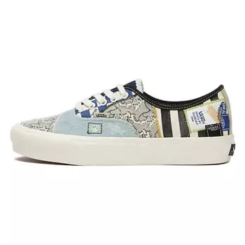 VANS Кроссовки Authentic VR3 Lx 'Patchwork'