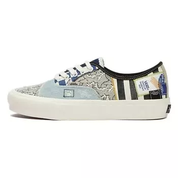VANS Кроссовки Authentic VR3 Lx 'Patchwork'