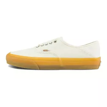 VANS Кроссовки Authentic VR3 'White Khaki'