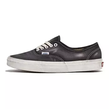 VANS Кроссовки Authentic Wave 'Black White'