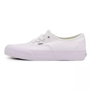 VANS Кроссовки Authentic Weave Vr3 'Block White'